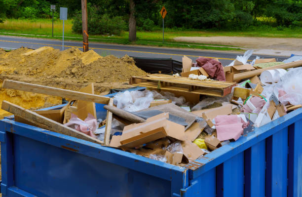 Best Dumpster Rental Services  in Coker, AL